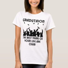 Afstuderen - De beste dagen van je leven zijn voor