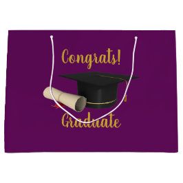 Afstuderen de doctoraatscabine en het diplomatenpa groot cadeauzakje