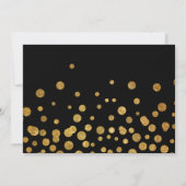 Afstuderen de Foto Double Celebration Graduation P Kaart (Achterkant)