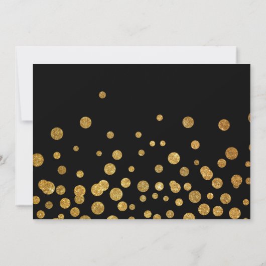 Afstuderen de Foto Double Celebration Graduation P Kaart (Achterkant)