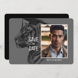 Afstuderen De Kaart Datum opslaan