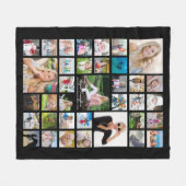 Afstuderen de Moderne Naam van het Manuscript van  Fleece Deken (Voorkant (Horizontaal))