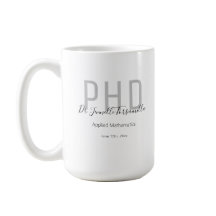 Afstuderen de Zwarte Grijze Naam PhD van Keepomwil