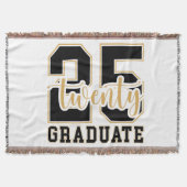 Afstuderen deken (Voorkant)