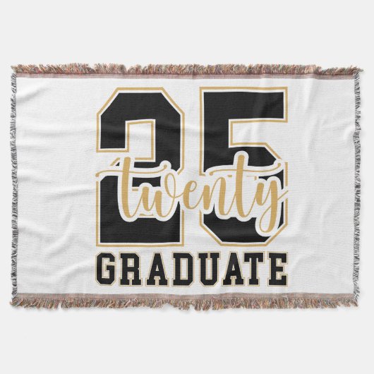 Afstuderen deken (Voorkant)