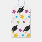 Afstuderen Design Cadeaulabel (Achterkant)