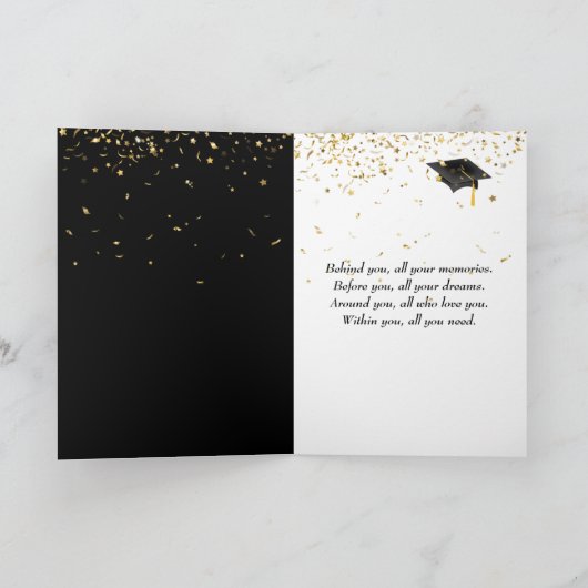 Afstuderen Dictionary Definition of Thrive Kaart (Binnen)