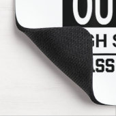 Afstuderen direct uit de middelbare school 2025 _1 muismat (Hoek)