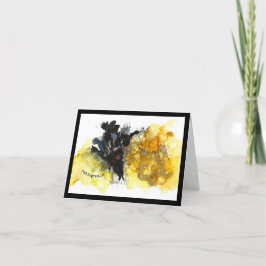 Afstuderen doorzettingsvermogen, geduld, veerkrach kaart