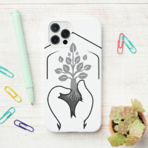 Afstuderen: Dromen belichaamd in één krachtige slo iPhone 12 Pro Hoesje