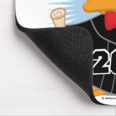 Afstuderen Duck 2011 Muismat (Hoek)