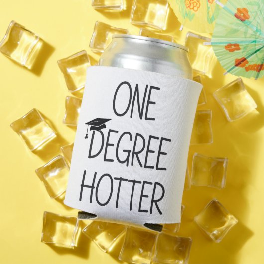 Afstuderen Een Graad Hoger Grappige Universiteit M Blikjeskoeler (Insitu Zomer)
