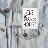 Afstuderen Een Graad Hoger Grappige Universiteit M Button (Insitu)