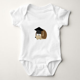Afstuderen egel romper