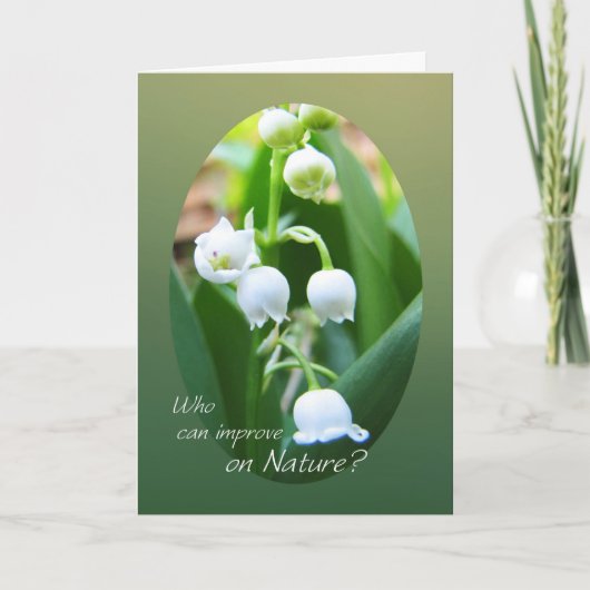 Afstuderen estheticien of aanpassen voor elk beroe kaart (Voorkant)