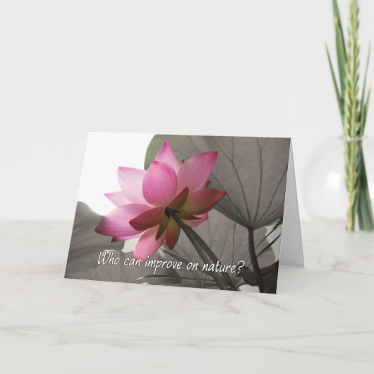 Afstuderen estheticien of aanpassen voor elk beroe kaart (Voorkant)