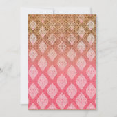 Afstuderen, Feest & Aankondiging Uitnodiging Kaart (Voorkant)