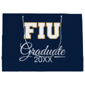 AFSTUDEREN FIU Panthers Groot Cadeauzakje (Achterkant)