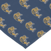 AFSTUDEREN FIU Panthers Korte Tafelloper (Hoek)