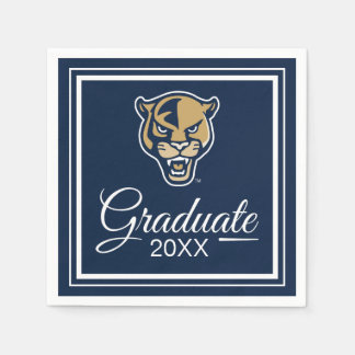AFSTUDEREN FIU Panthers Servet