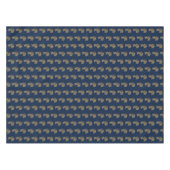 AFSTUDEREN FIU Panthers Tafelkleed (Voorkant (Horizontaal))