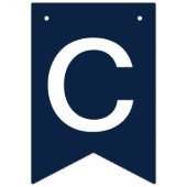 AFSTUDEREN FIU Panthers Vlaggetjes (Tweede vlag)