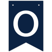 AFSTUDEREN FIU Panthers Vlaggetjes (Derde vlag)