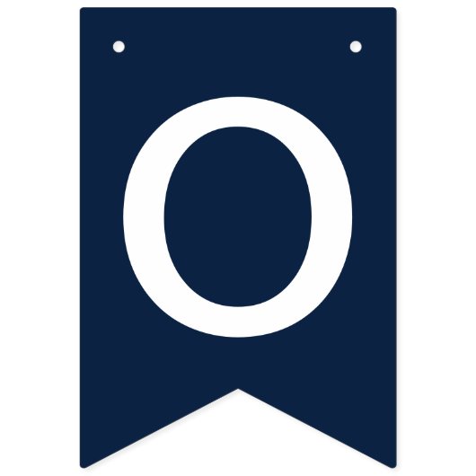 AFSTUDEREN FIU Panthers Vlaggetjes (Derde vlag)