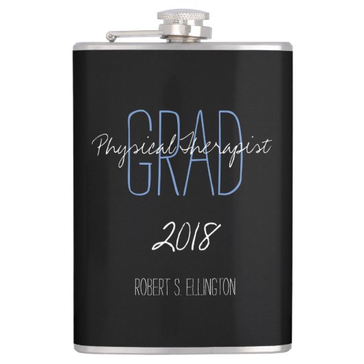 AFSTUDEREN FLASK VOOR HIM_DIY HEUPFLES (Voorkant)