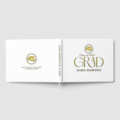 Afstuderen Folie gastenboek (Volledig)