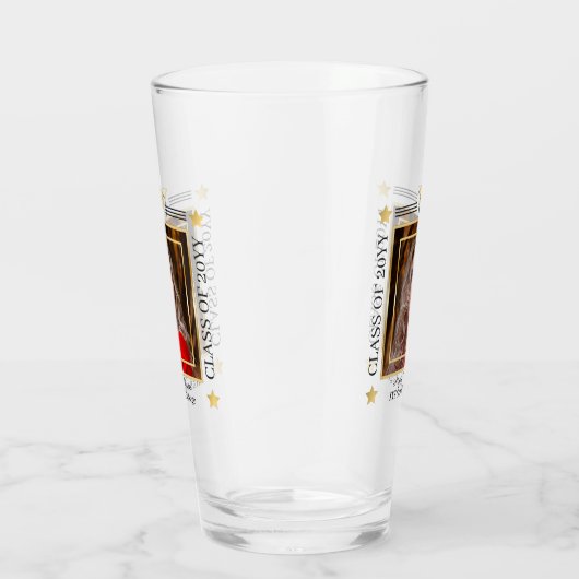 Afstuderen Foto Afstudeerder Pet School | jaar van Glas (Rechts)