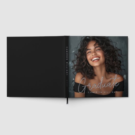 Afstuderen foto afstuderen gastenboek (Volledig)