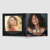 Afstuderen Foto afstuderen Naam Jaar Gastboek Gastenboek (Volledig)