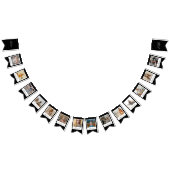 Afstuderen Foto Banner Kleuterschool naar 12e klas (Alle)