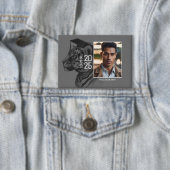 Afstuderen Foto Button (Insitu)