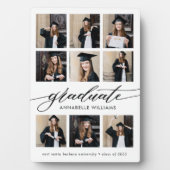 Afstuderen Foto Collage Keepomwille Fotoplaat (voorkant)