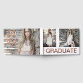 Afstuderen foto gastenboek (Volledig)