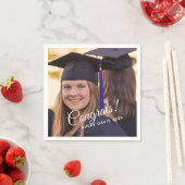 Afstuderen Foto Jaar Klasse van 2024 Servet (Insitu)