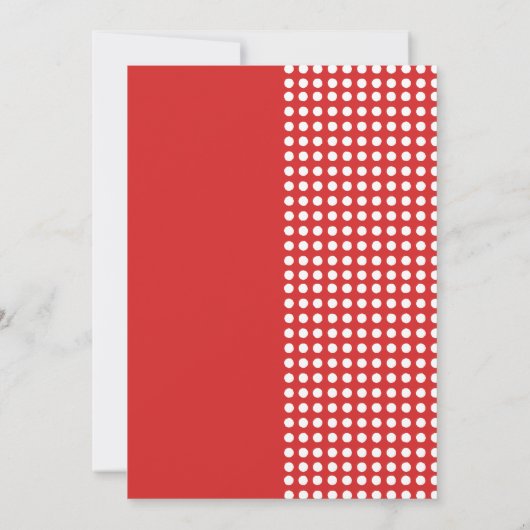 Afstuderen Foto Red 2022 Aankondiging (Achterkant)