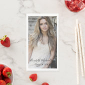 Afstuderen Foto Servet (Insitu)