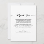 Afstuderen fotocollage Bedankt script (Achterkant)