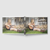 Afstuderen Fotogastenboek Gastenboek (Volledig)