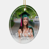 Afstuderen fotokalligrafie keramische sierelemente keramisch ornament (Rechts)