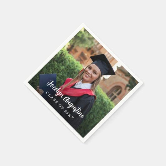 Afstuderen Fotoklas van 2025 Servet (Hoek)