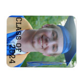 Afstuderen fotomagneet magneet (Horizontaal)