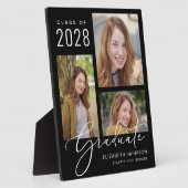 Afstuderen-fotoscript zwart fotoplaat (Zijkant)