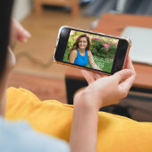 Afstuderen fotosjabloon eenvoudig minimalistisch s kaart