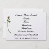 Afstuderen Fotouitnodiging - SRF Kaart (Achterkant)