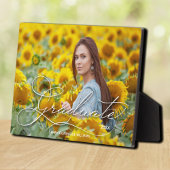 Afstuderen Frameless Fototablet Fotoplaat