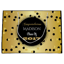 Afstuderen Fun & Elegant 2017 Groot Cadeauzakje